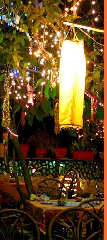 Hotel The Indian Kitchen Calangute Exterior foto